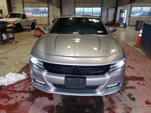 Photo 5 from auction – 2016 DODGE CHARGER SX with VIN 2C3CDXJG0GH341575