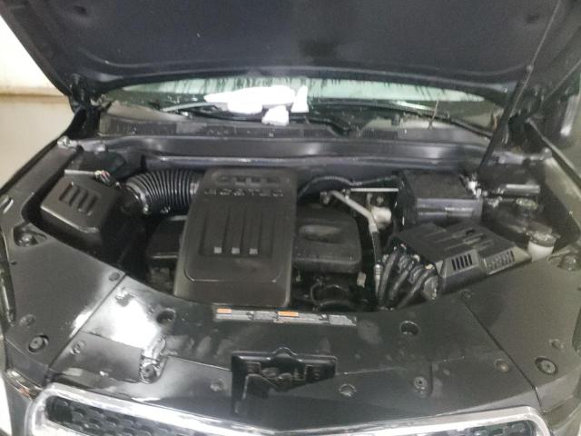 Photo 12 from auction – 2013 CHEVROLET EQUINOX LS with VIN 2GNFLCEK9D6313176