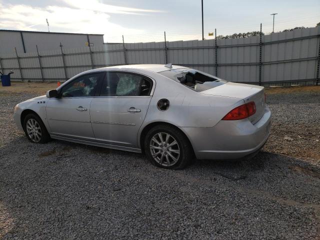 Photo 2 from auction – 2010 BUICK LUCERNE CX with VIN 1G4HC5EM0AU107817