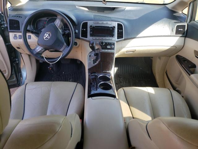 Photo 8 from auction – 2011 TOYOTA VENZA with VIN 4T3ZA3BB6BU046306