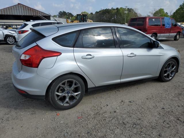 Photo 3 from auction – 2013 FORD FOCUS SE with VIN 1FADP3K21DL246336