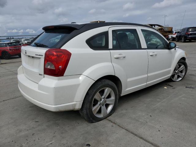 Photo 3 from auction – 2010 DODGE CALIBER SX with VIN 1B3CB4HA4AD612712