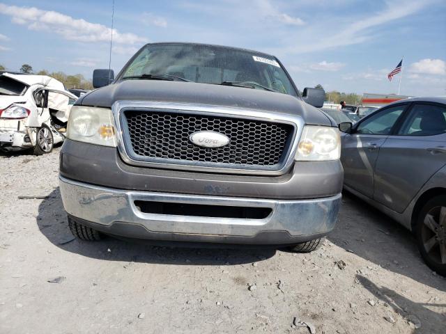 Photo 5 from auction – 2007 FORD F150 with VIN 1FTVX12507NA65699