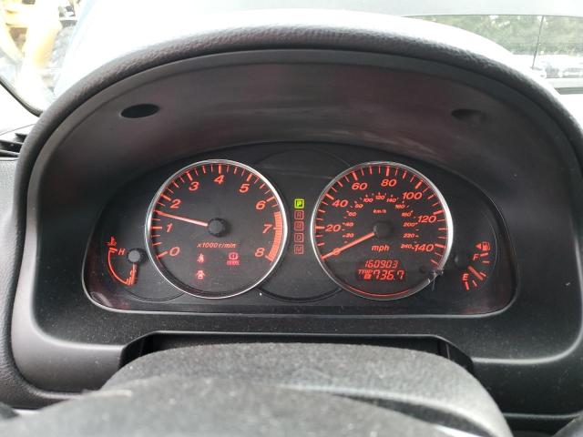 Photo 9 from auction – 2006 MAZDA 6 S with VIN 1YVHP84D865M63696
