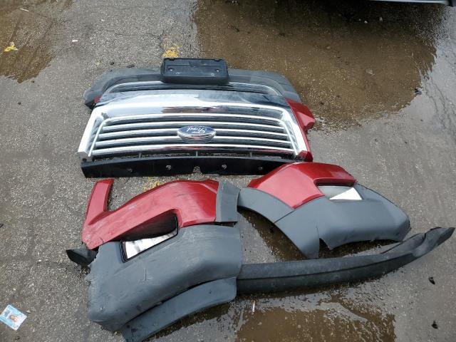 Photo 13 from auction – 2006 FORD EXPLORER X with VIN 1FMEU73E86UA06068