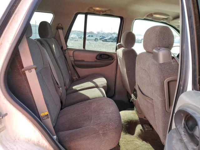 Photo 10 from auction – 2004 CHEVROLET TRAILBLAZE with VIN 1GNDS13S942290027