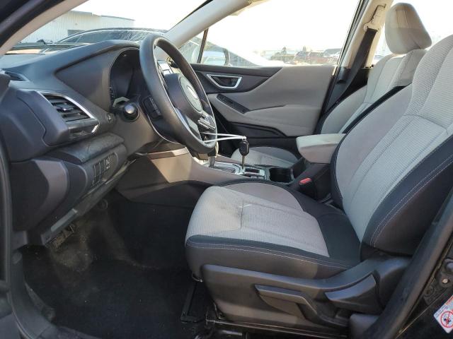 Photo 7 from auction – 2019 SUBARU FORESTER with VIN JF2SKACC3KH521296