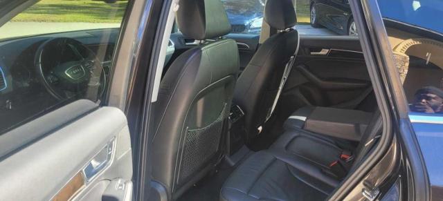 صورة رقم 9 من المزاد - 2014 AUDI Q5 PREMIUM مع VIN WA1LFAFP5EA017135