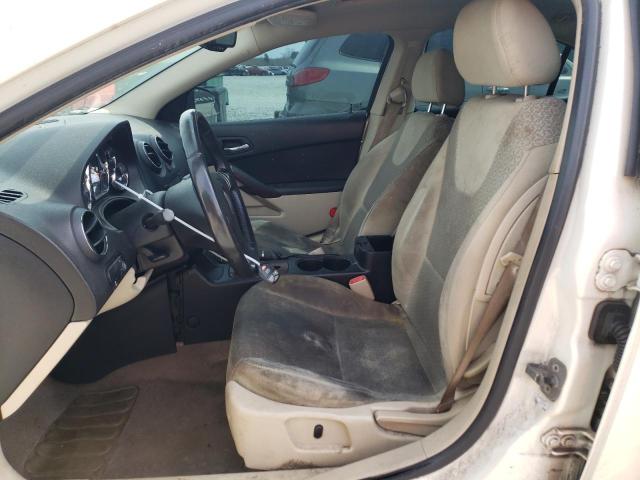 Photo 7 from auction – 2009 PONTIAC G6 with VIN 1G2ZG57B794145568