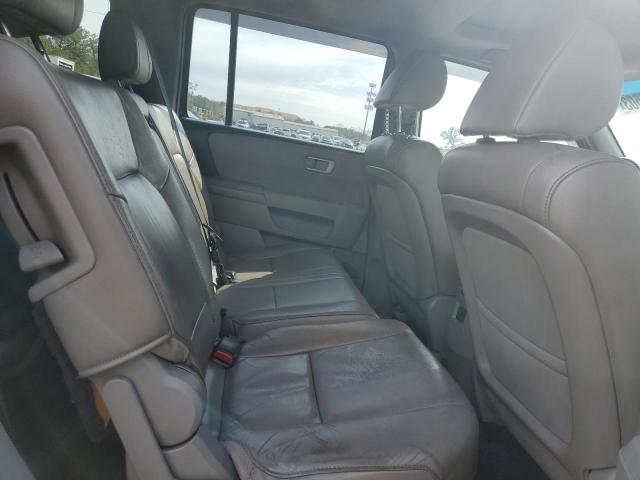 Photo 11 from auction – 2015 HONDA PILOT EXLN with VIN 5FNYF4H78FB032649