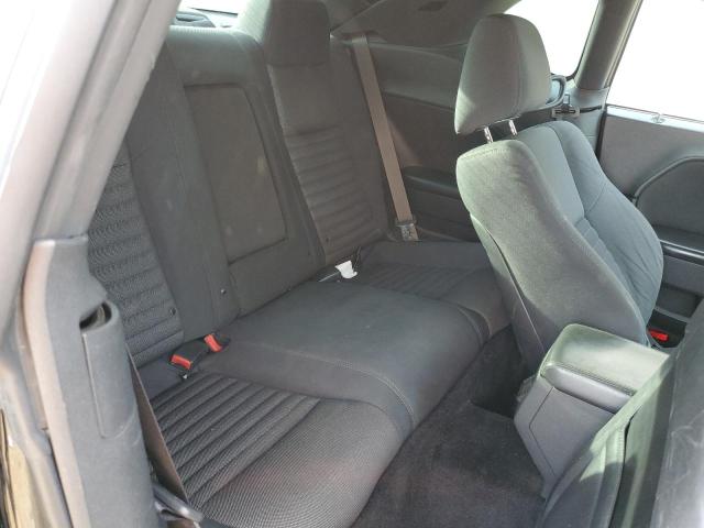Photo 10 from auction – 2014 DODGE CHALLENGER with VIN 2C3CDYAGXEH208907