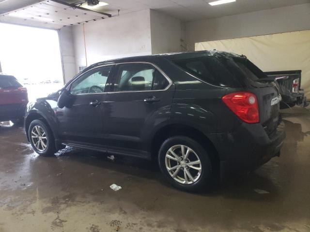 Photo 2 from auction – 2013 CHEVROLET EQUINOX LS with VIN 2GNFLCEK9D6313176