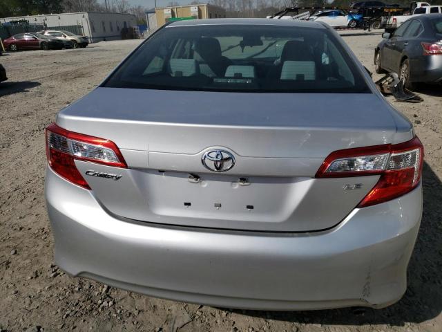 Photo 6 from auction – 2014 TOYOTA CAMRY L with VIN 4T1BF1FK5EU403456