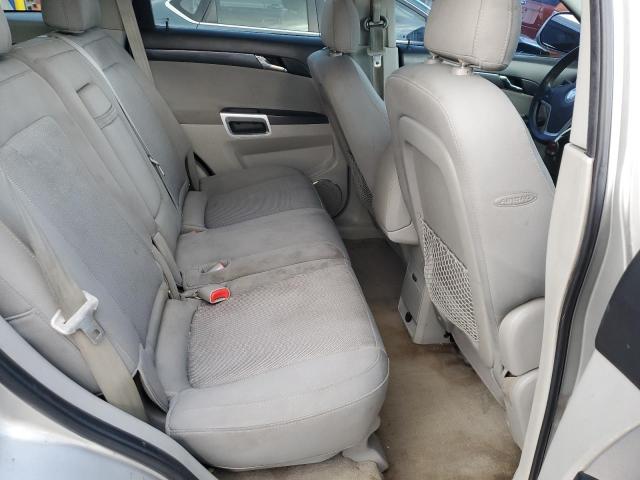 Photo 10 from auction – 2008 SATURN VUE XE with VIN 3GSCL33P28S643599
