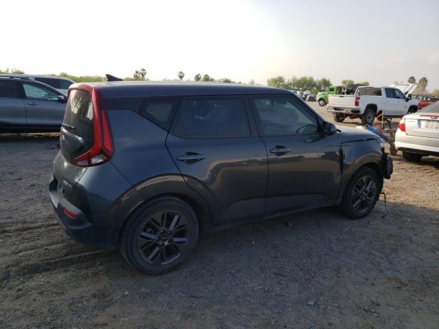 Photo 3 from auction – 2021 KIA SOUL EX with VIN KNDJ33AU3M7741240