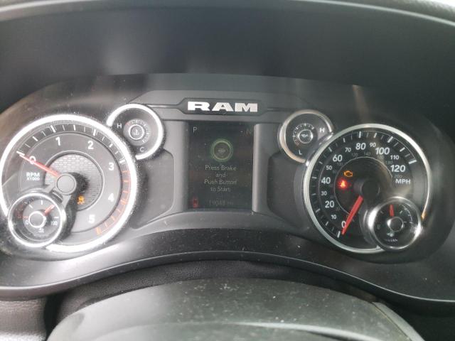 Photo 9 from auction – 2022 RAM 3500 BIG H with VIN 3C63R3HL4NG104486