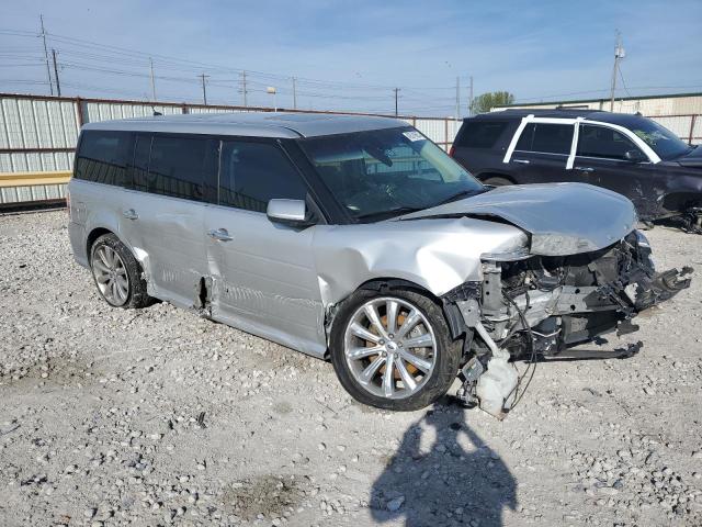 Photo 4 from auction – 2013 FORD FLEX LIMIT with VIN 2FMGK5D88DBD03050