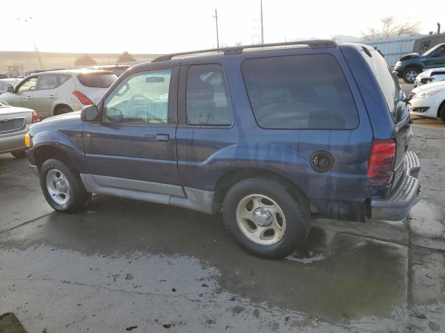 Photo 2 from auction – 2003 FORD EXPLORER S with VIN 1FMZU70EX3UA47187