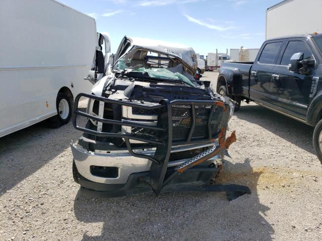 Photo 5 from auction – 2011 CHEVROLET SILVERADO with VIN 1GC1KYC80BF203341