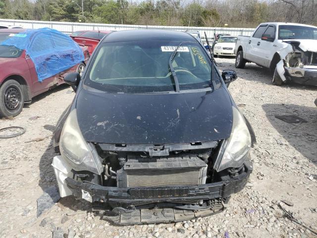 Photo 5 from auction – 2014 KIA RIO LX with VIN KNADM4A36E6323220