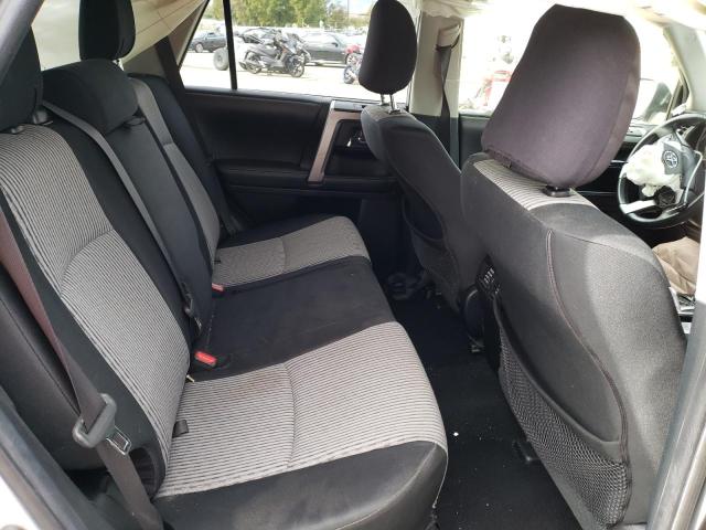 Photo 11 from auction – 2015 TOYOTA 4RUNNER SR with VIN JTEZU5JR2F5096940
