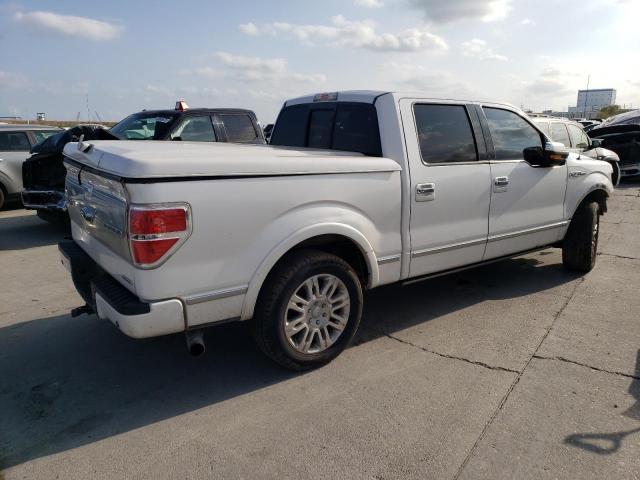Photo 3 from auction – 2011 FORD F150 SUPER with VIN 1FTFW1CF1BFB20873