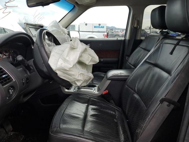 Photo 7 from auction – 2009 FORD FLEX LIMIT with VIN 2FMEK63C99BA12437