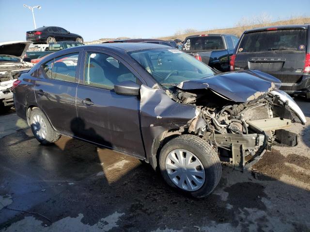 Photo 4 from auction – 2016 NISSAN VERSA S with VIN 3N1CN7AP3GL835724