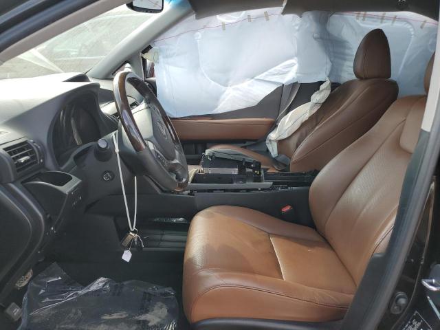 Photo 7 from auction – 2015 LEXUS RX 350 with VIN 2T2ZK1BAXFC150057