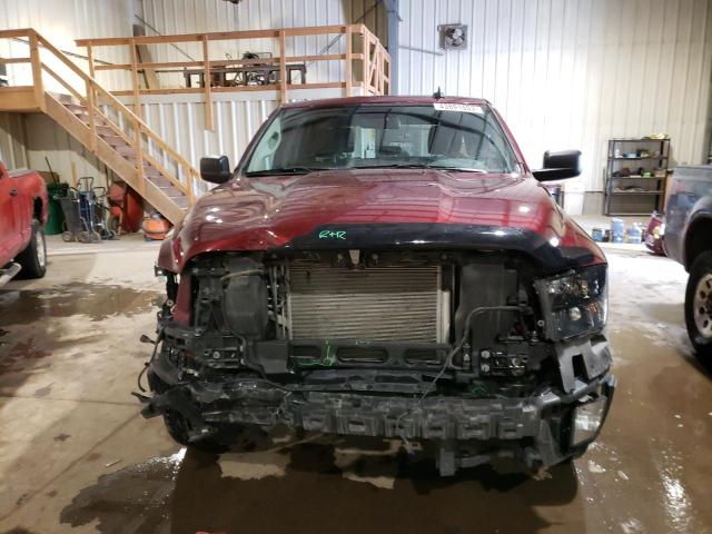 Photo 5 from auction – 2019 RAM 1500 CLASS with VIN 3C6RR7KT5KG731042