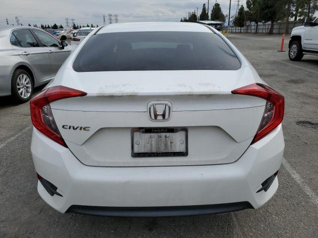 Photo 6 from auction – 2016 HONDA CIVIC LX with VIN 2HGFC2F54GH529281