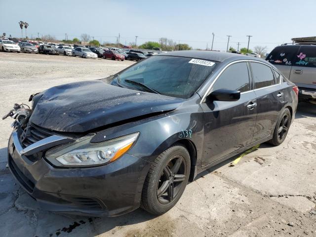 NISSAN ALTIMA 2.5 2016 with VIN 1N4AL3AP9GN367667 - Photo from auction
