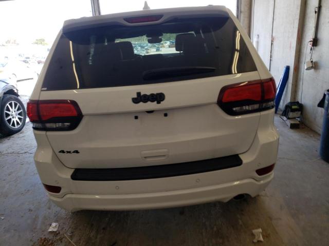 Photo 6 from auction – 2022 JEEP GRAND CHER with VIN 1C4RJFAG5NC112043