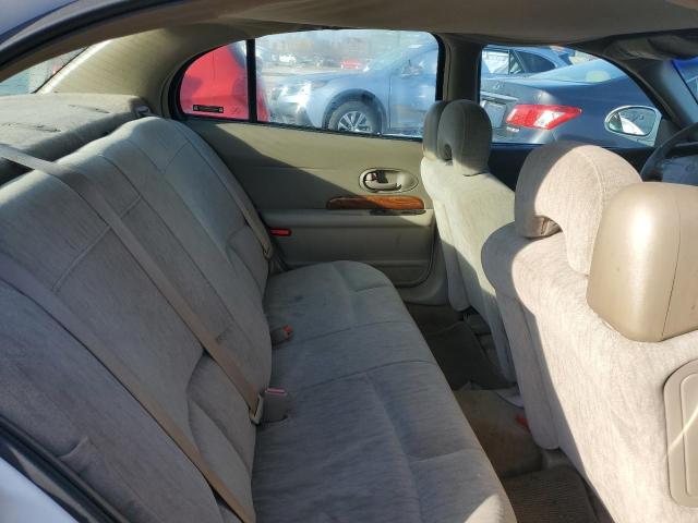 Photo 10 from auction – 2002 BUICK LESABRE CU with VIN 1G4HP54K12U302377