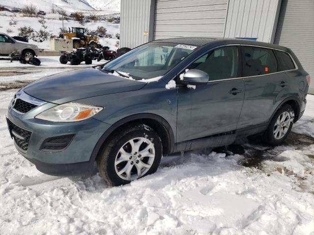 MAZDA CX-9 2011 with VIN JM3TB2BA6B0314139 - Photo from auction