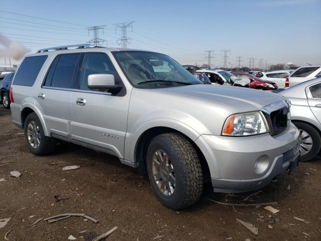 Photo 4 from auction – 2003 LINCOLN NAVIGATOR with VIN 5LMFU28RX3LJ47533