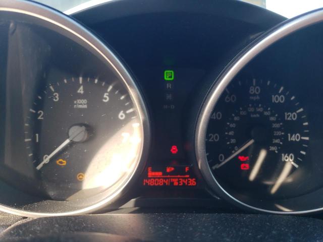 Photo 9 from auction – 2010 MAZDA 3 I with VIN JM1BL1SG9A1323667