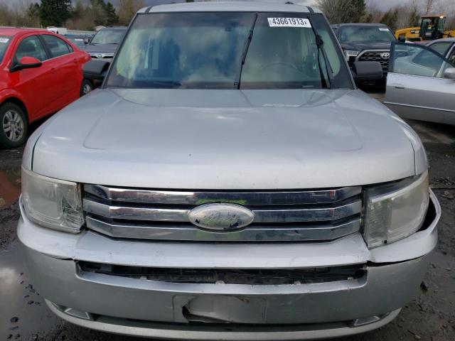 Photo 5 from auction – 2011 FORD FLEX SE with VIN 2FMGK5BC9BBD32223