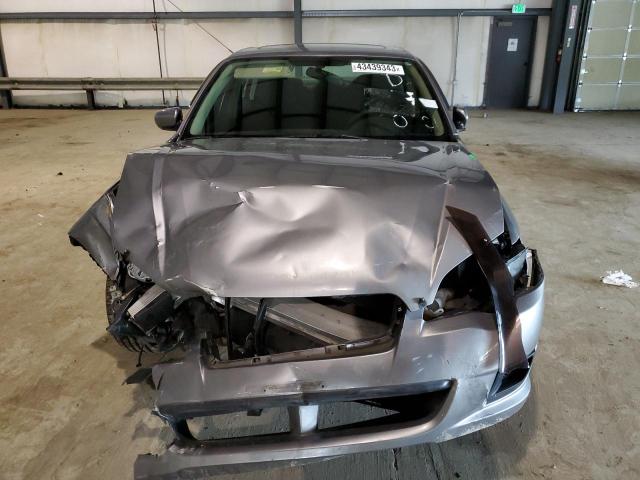 Photo 5 from auction – 2009 SUBARU LEGACY 2.5 with VIN 4S3BL616597234824
