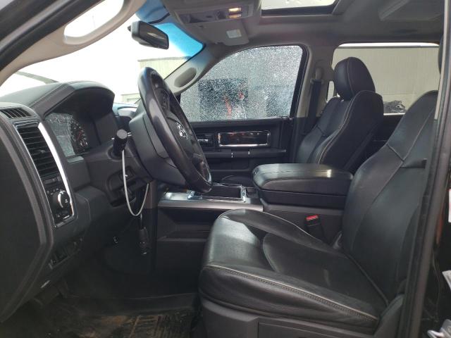 Photo 7 from auction – 2012 DODGE RAM 2500 L with VIN 3C6UD5PL1CG336640
