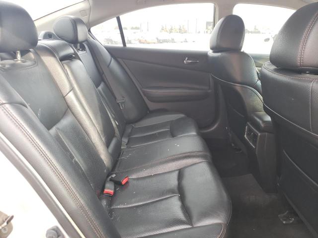 Photo 10 from auction – 2010 NISSAN MAXIMA S with VIN 1N4AA5AP7AC849901