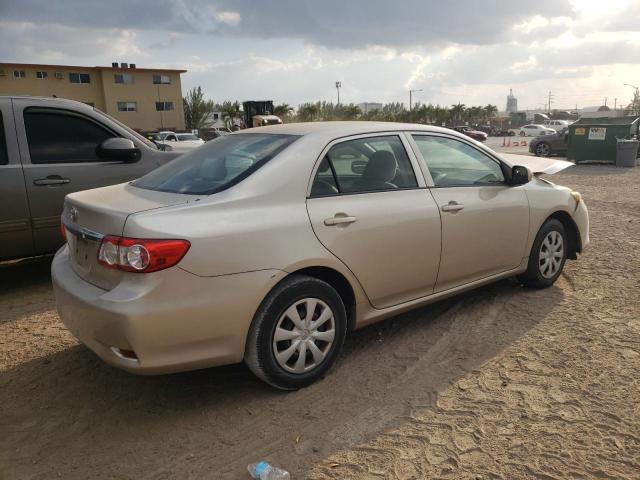 Photo 3 from auction – 2012 TOYOTA COROLLA BA with VIN 5YFBU4EE0CP059486