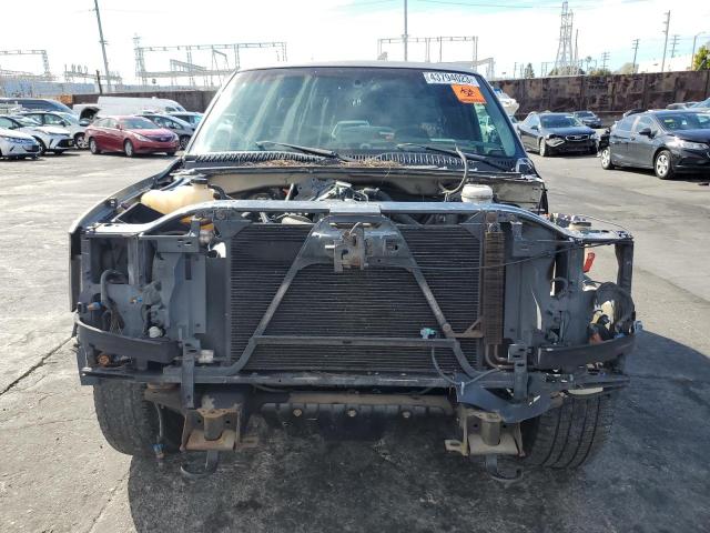Photo 5 from auction – 2003 GMC NEW SIERRA with VIN 2GTEC19T131395198