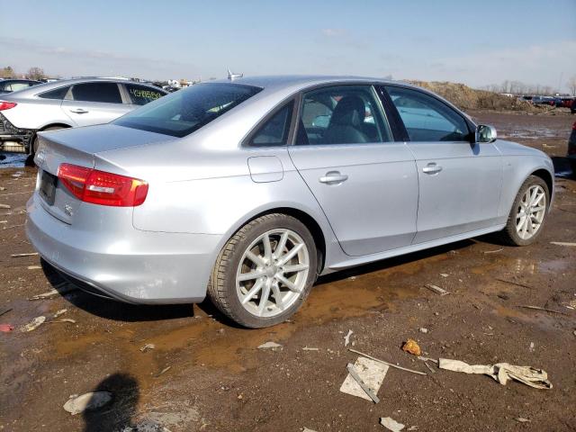 Photo 3 from auction – 2015 AUDI A4 PREMIUM with VIN WAUFFAFL7FN024966