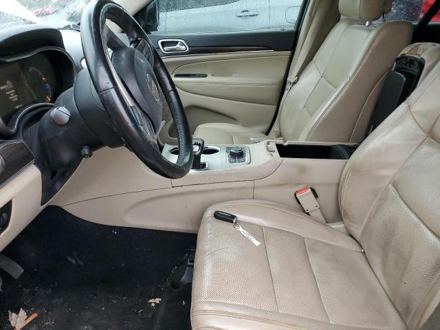 Photo 7 from auction – 2014 JEEP GRAND CHER with VIN 1C4RJFBG2EC162803