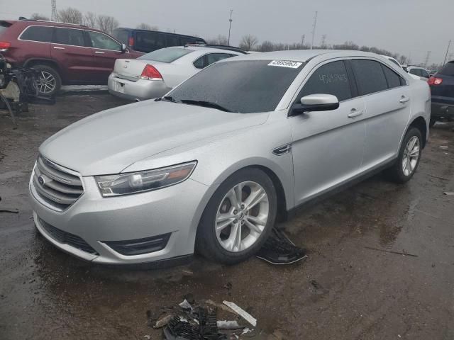 FORD TAURUS SEL 2015 with VIN 1FAHP2E86FG189915 - Photo from auction