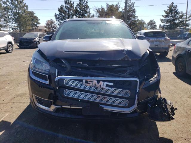 Photo 5 from auction – 2016 GMC ACADIA SLT with VIN 1GKKRRKD5GJ194925