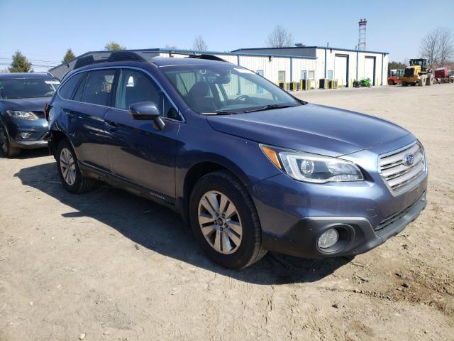 Photo 4 from auction – 2017 SUBARU OUTBACK 2. with VIN 4S4BSAHC3H3271258