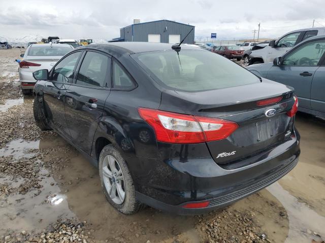 Photo 2 from auction – 2013 FORD FOCUS SE with VIN 1FADP3F24DL157631