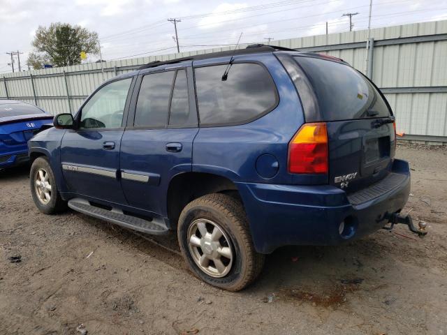 Photo 2 from auction – 2003 GMC ENVOY with VIN 1GKDS13S832268144